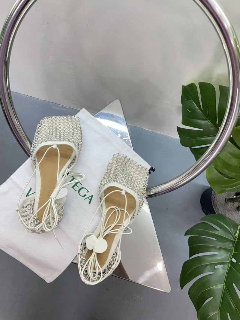 Bottega Veneta Sandals